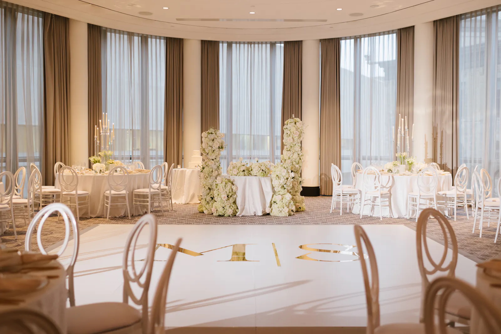 Four Seasons Boston