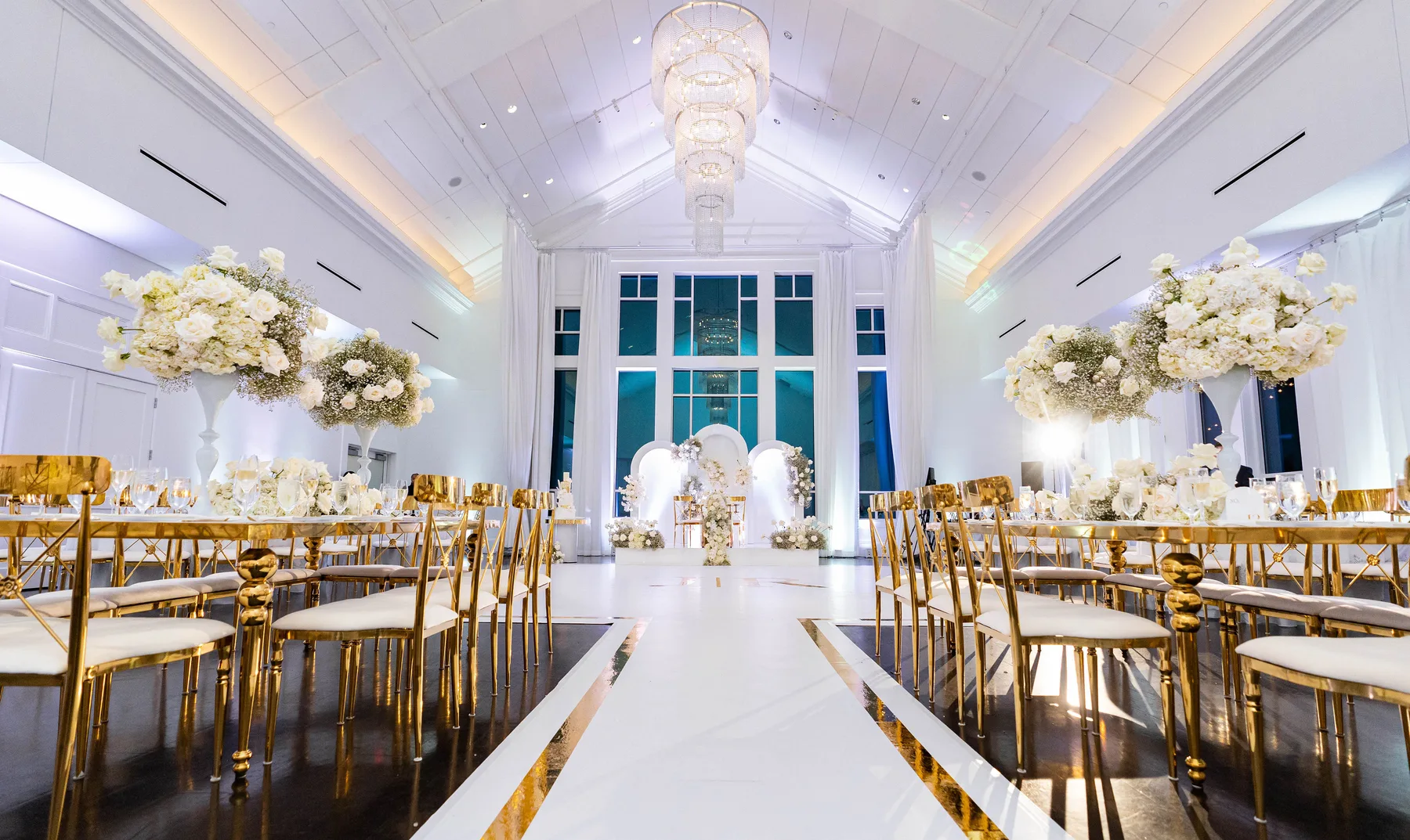 Lakeview Pavilion Foxborough