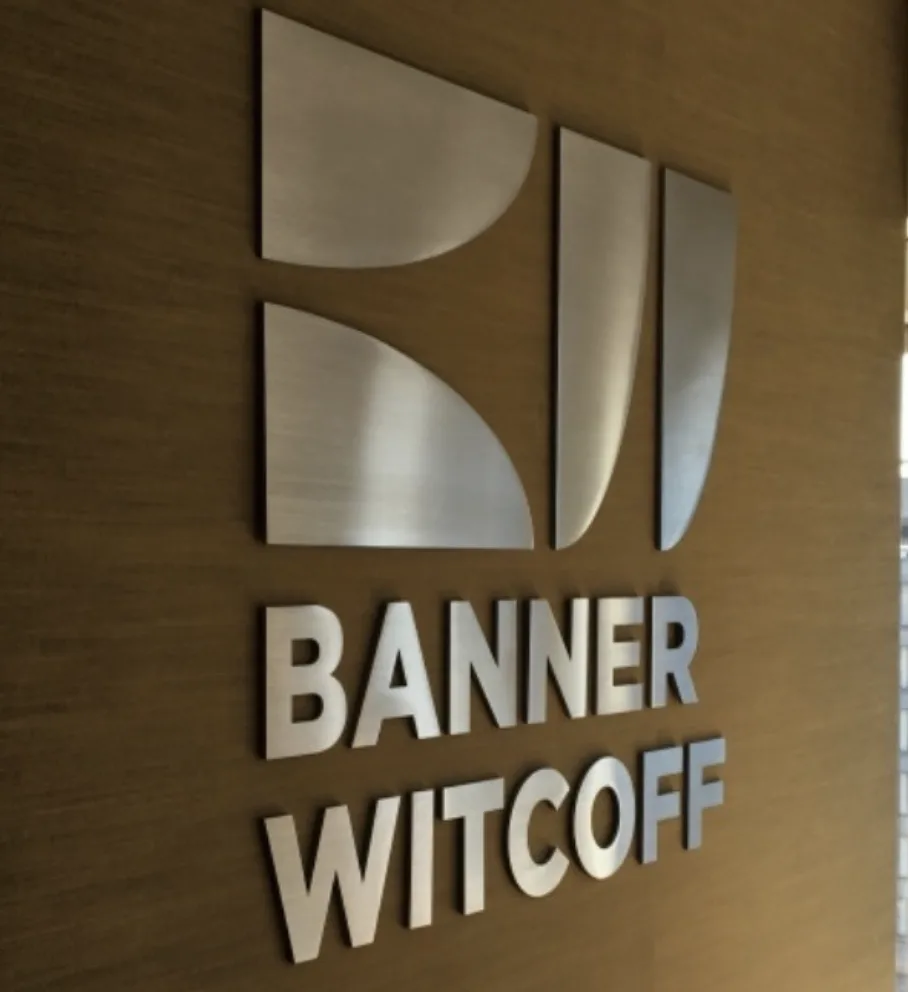 Retail Graphics & Displays